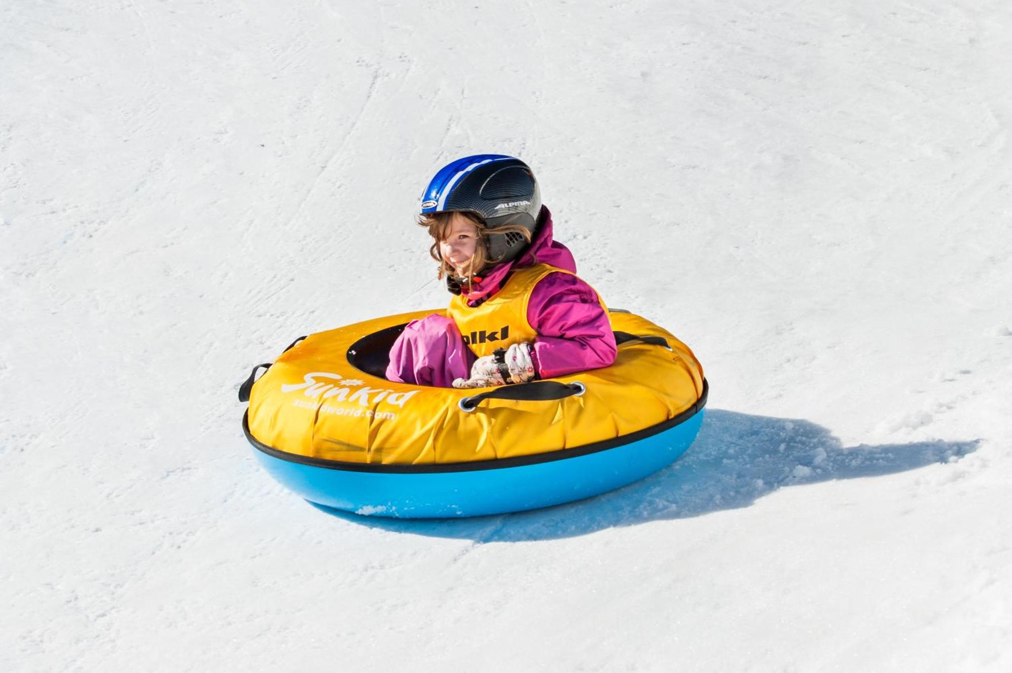 Panorama Ski, Bike, Spa & Restaurant - Czarna Gora Resort Stronie Śląskie Eksteriør bilde