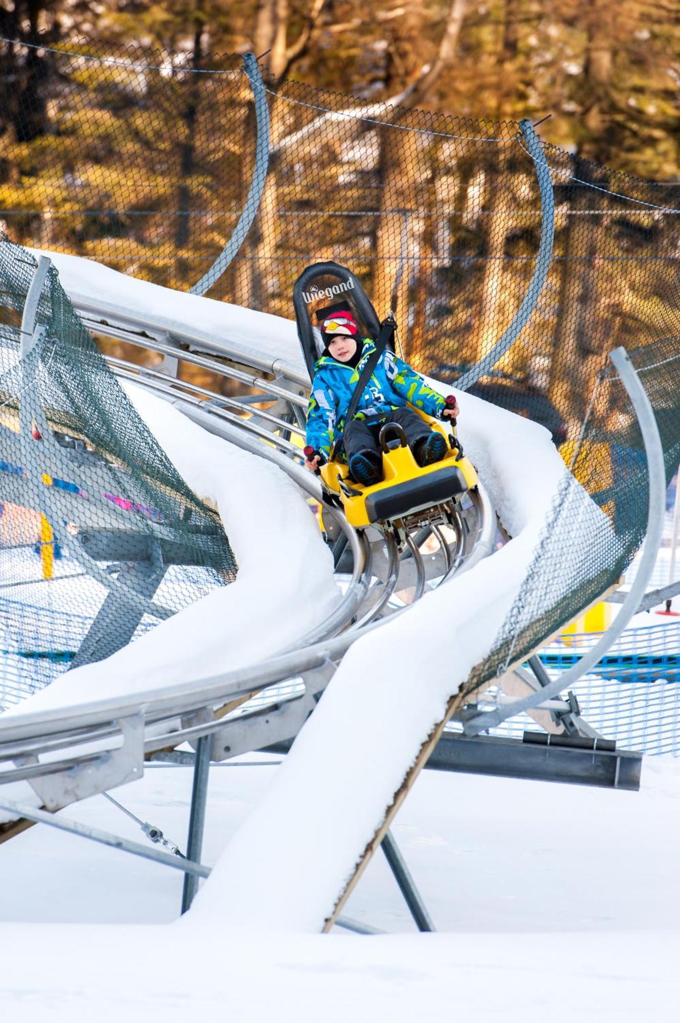 Panorama Ski, Bike, Spa & Restaurant - Czarna Gora Resort Stronie Śląskie Eksteriør bilde